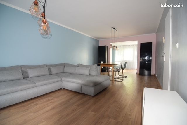 Maison 7 pièces 106 m² · à Faches-Thumesnil · 105,6 m² · 249 000 €