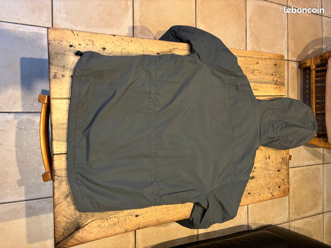 Veste carhartt M/L (image 2)