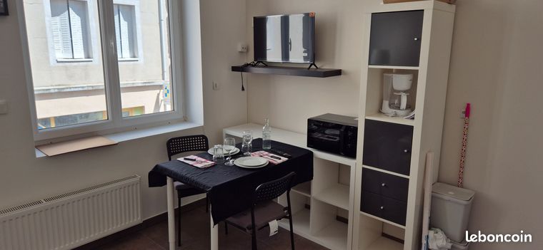 Appartement meublé