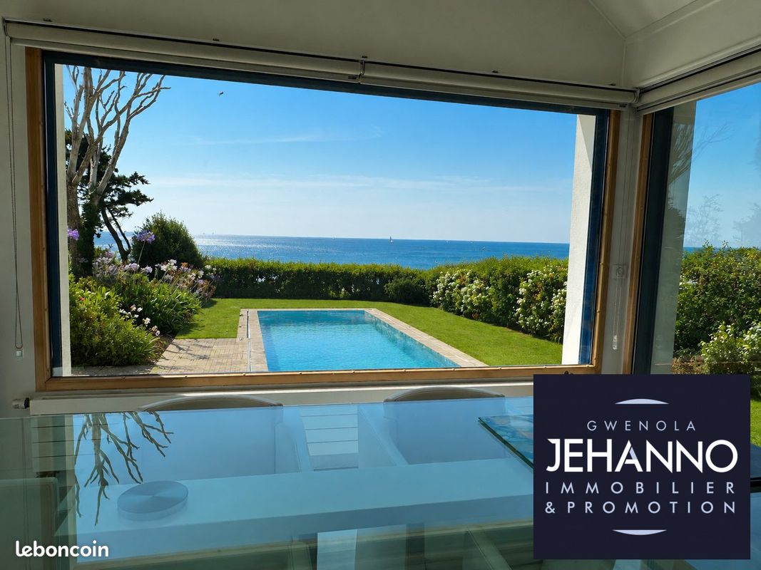 Maison 10 pièces 174 m² · à Clohars-Carnoët · 174 m² · 1 476 800 €