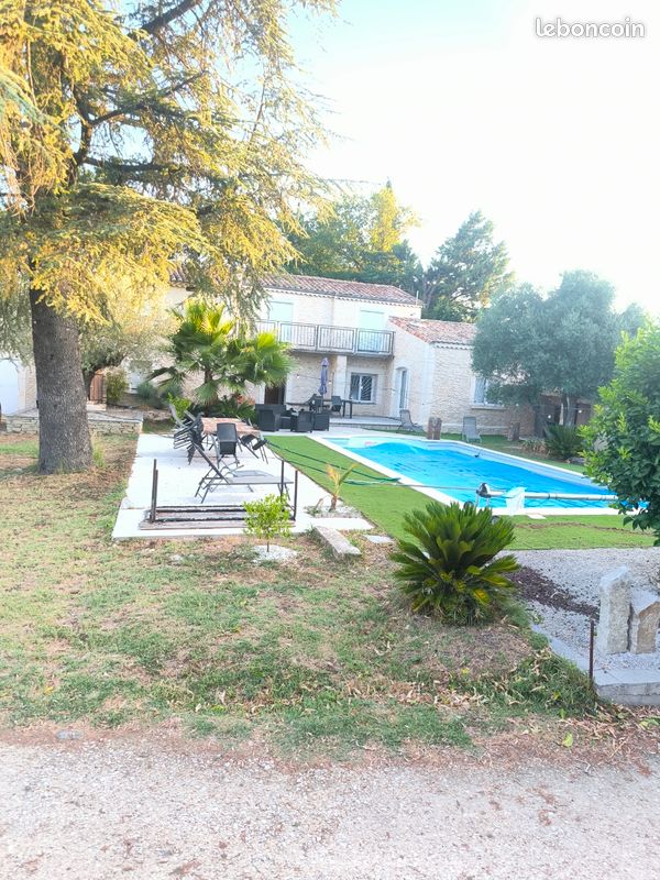 Maison 6 pièces 180 m² · à Allan · 180 m² · 420 000 €