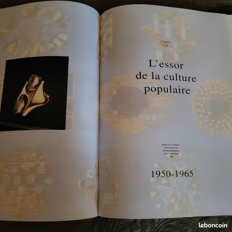 Livre Bijoux du 20ème siècle par Caroline Fullee (image 7)