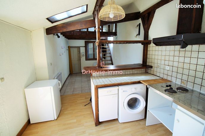 Appartement 2 pièces 50 m² — 5