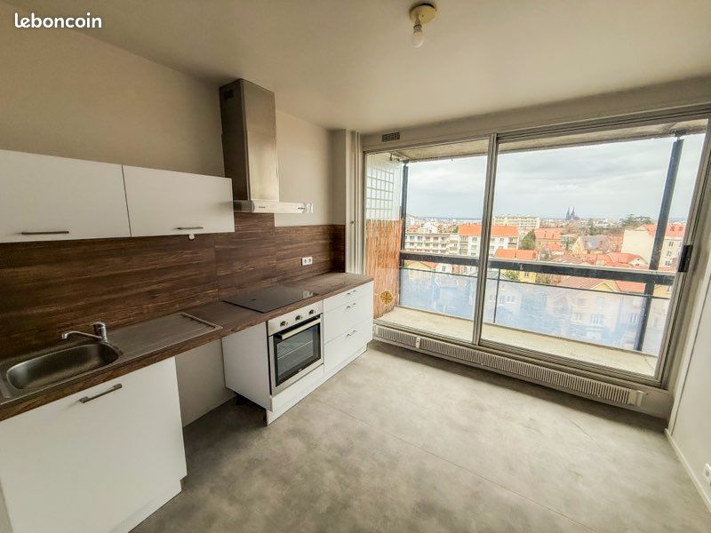 Appartement 2 pièces 38 m² · à Chamalières · 38 m² · 670 €/mois