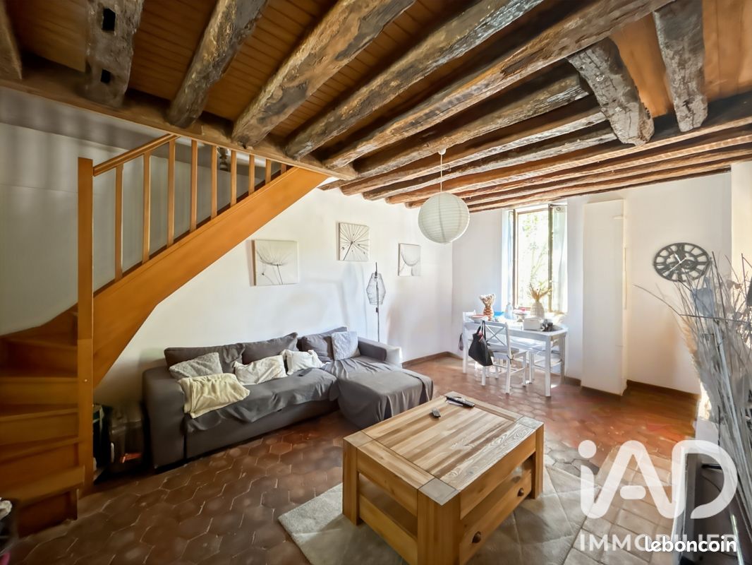 Maison 3 pièces 60 m² · à Villemaréchal · 60 m² · 128 000 €
