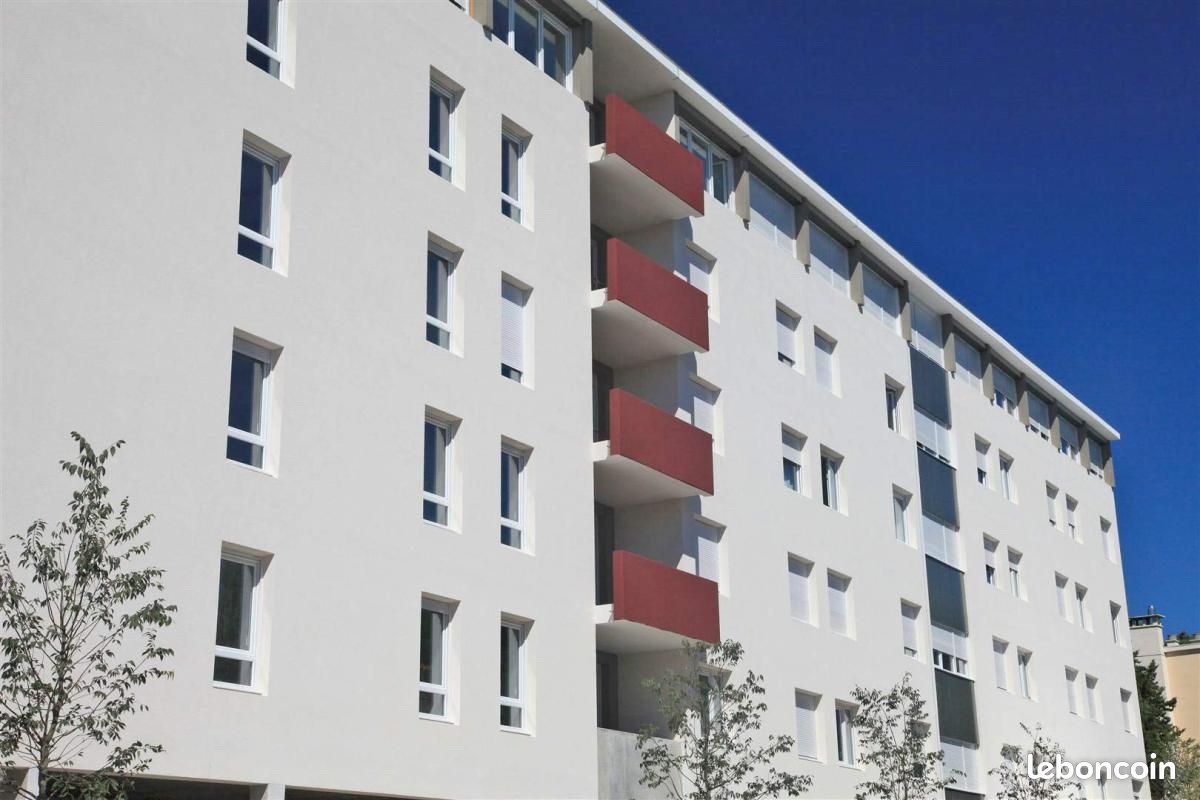 Appartement 1 pièce 20 m² · à Montpellier · 20 m² · 63 800 €