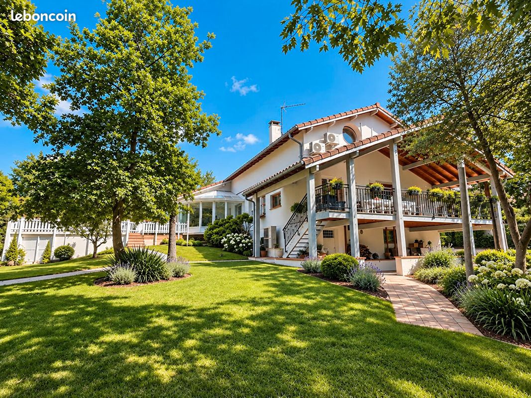 Maison 6 pièces 207 m² · à Balma · 207 m² · 1 090 000 €