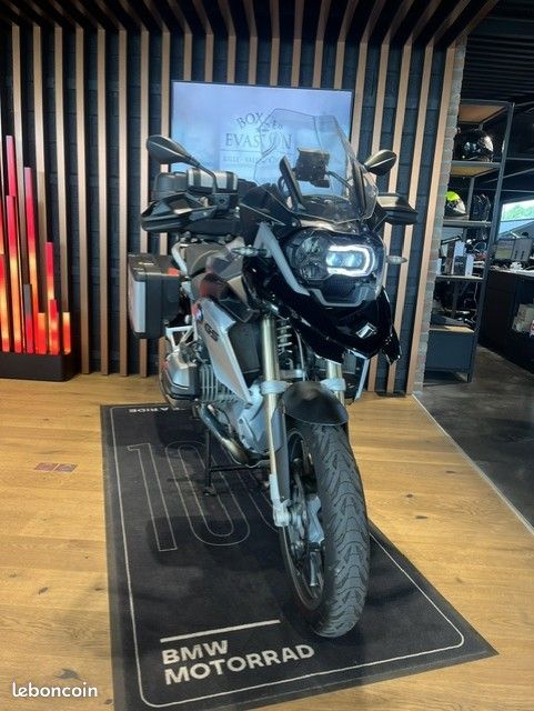 Bmw r 1200 gs (image 2)