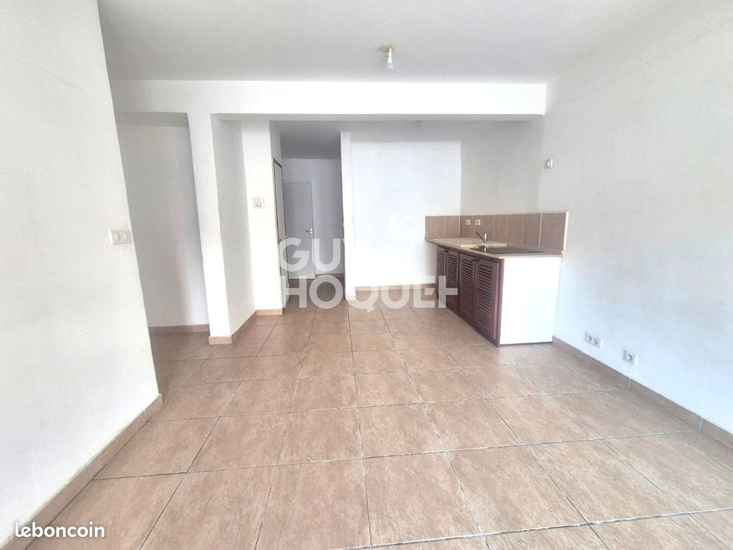 Appartement 2 pièces 42 m² · à Cayenne · 42 m² · 101 000 €