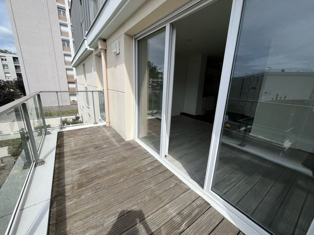 Appartement a louer chatenay-malabry - 1 pièce(s) - 33 m2 - Surfyn
