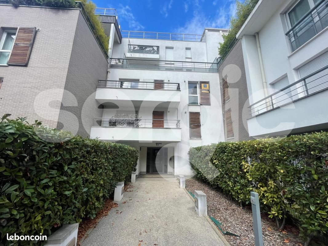Appartement 3 pièces 57 m² · à Montmorency · 57 m² · 1 280 €/mois