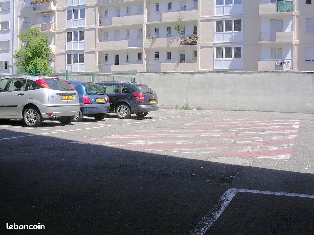 Appartement a louer strasbourg - 1 pièce(s) - 21 m2 - Surfyn