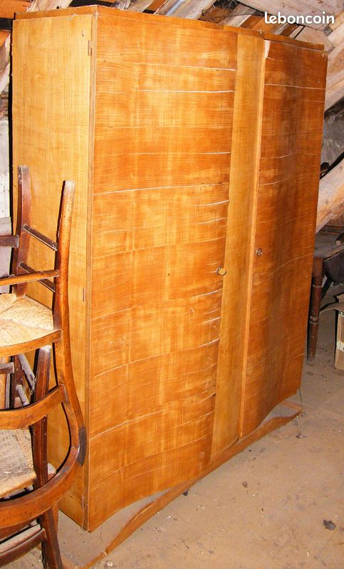 Armoire du Perche (image 1)