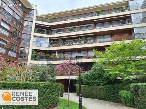 Appartement 3 pièces 75 m² · à Le Chesnay-Rocquencourt · 75 m² · 69 800 €