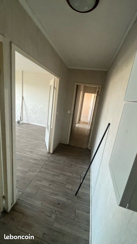 Appartement 3 pièces 75 m² · aux Mureaux · 75 m² · 1 200 €/mois