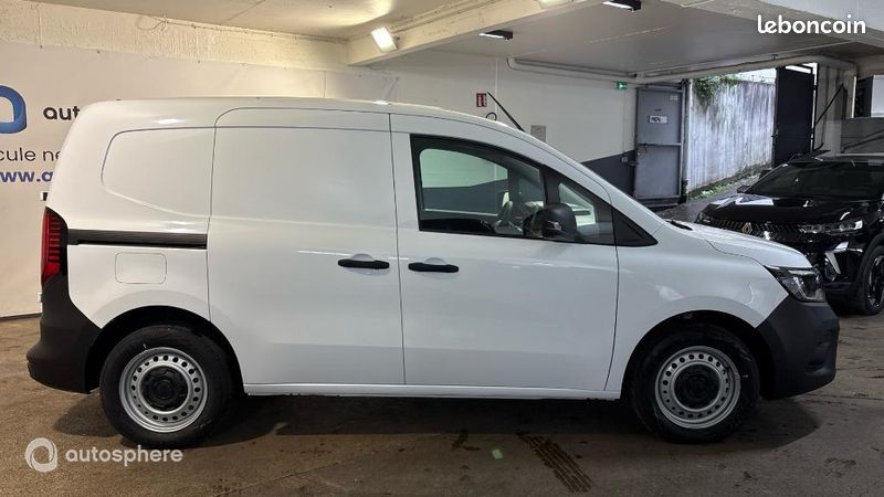 Renault Kangoo Van Véhicule utilitaire ou Société L1 E-Tech AC11 Advance -25 (image 4)
