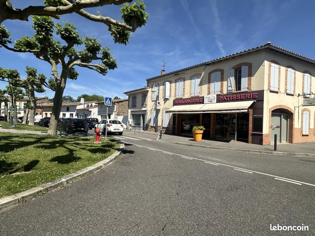Appartement 2 pièces 43 m² · à Gagnac-sur-Garonne · 43 m² · 450 €