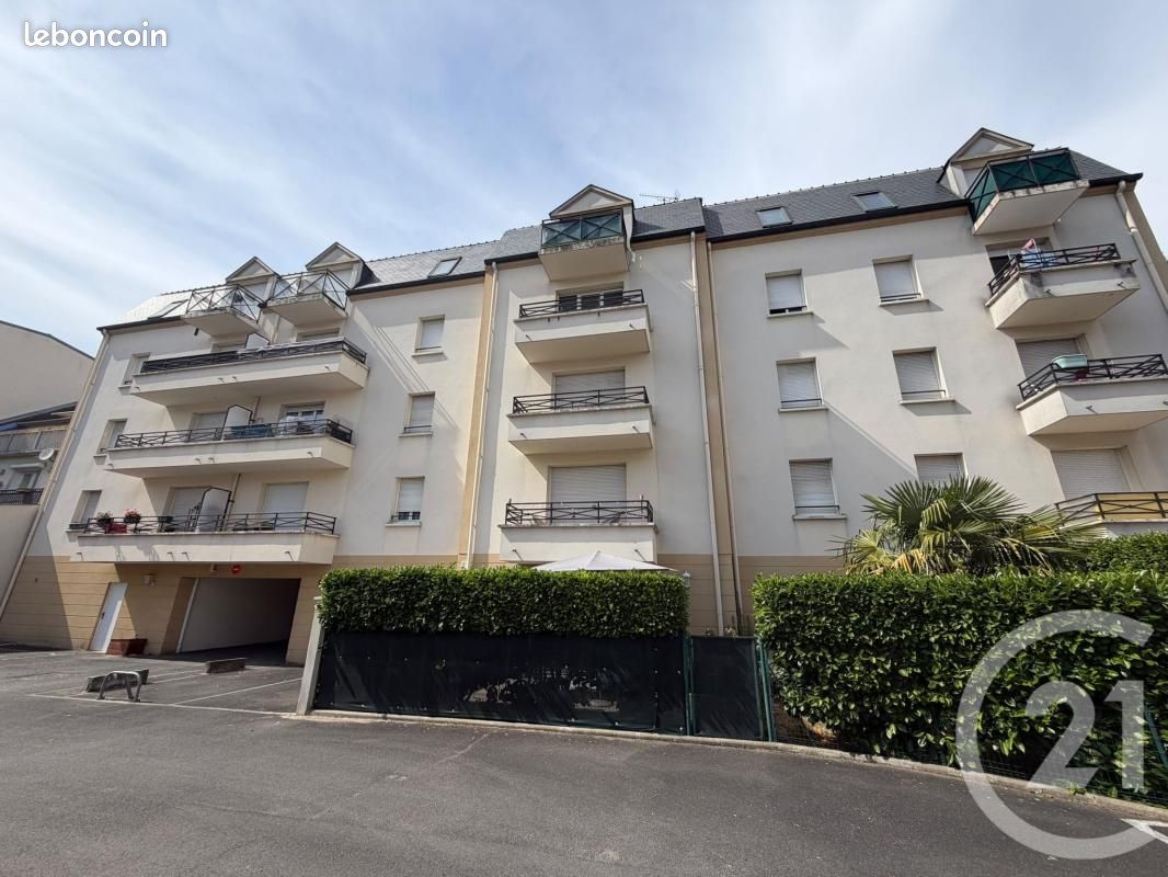 Appartement 2 pièces 41 m² · à Vaujours · 41 m² · 850 €