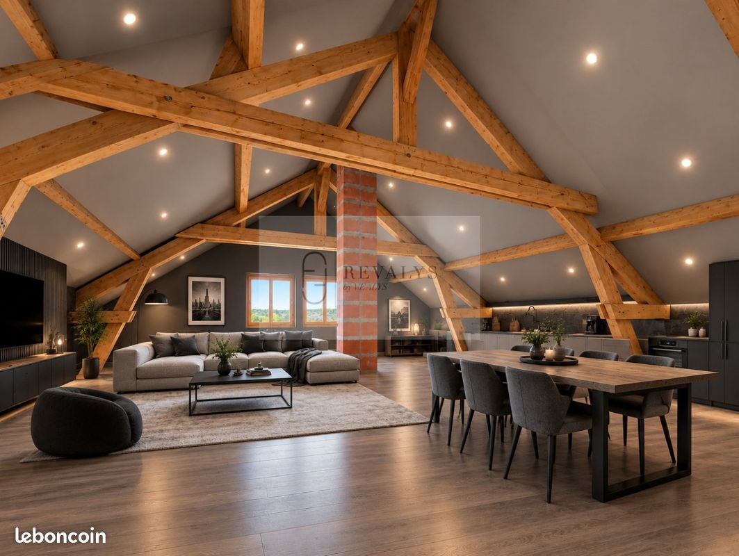Appartement 3 pièces 38 m² · à Dijon · 38 m² · 79 000 €