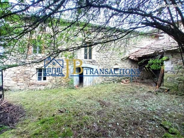 Ferme 3 pièces 220 m²