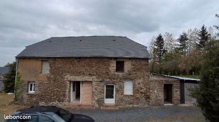 A louer Maison 60m2