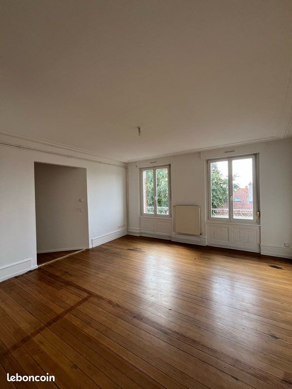 Appartement 3 pièces 76 m² · à Morhange · 76 m² · 570 €