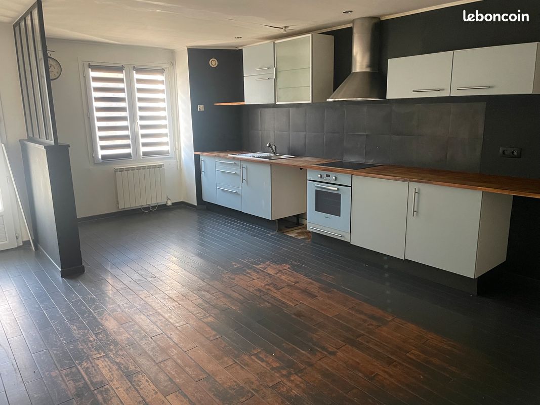 Maison a louer beaupreau-en-mauges - 5 pièce(s) - 95 m2 - Surfyn