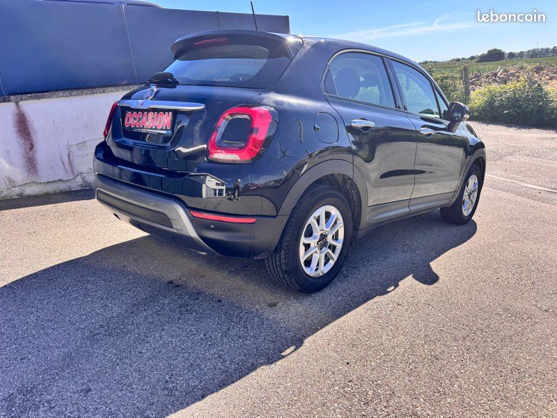 🚘 fiat 500x 1.3 t 150 dct 6 🚘 (image 11)