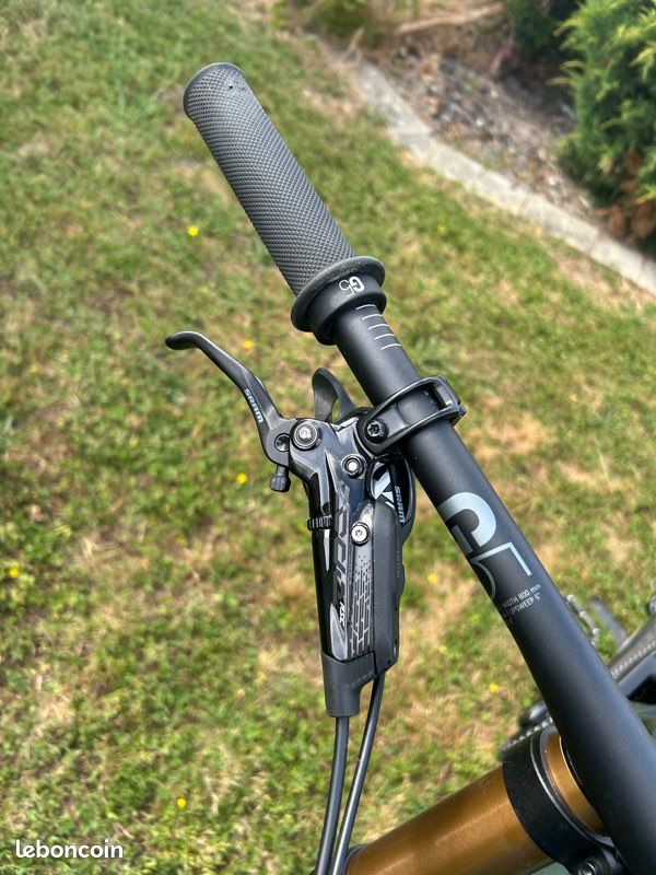 DH canyon Sender CFR (image 5)