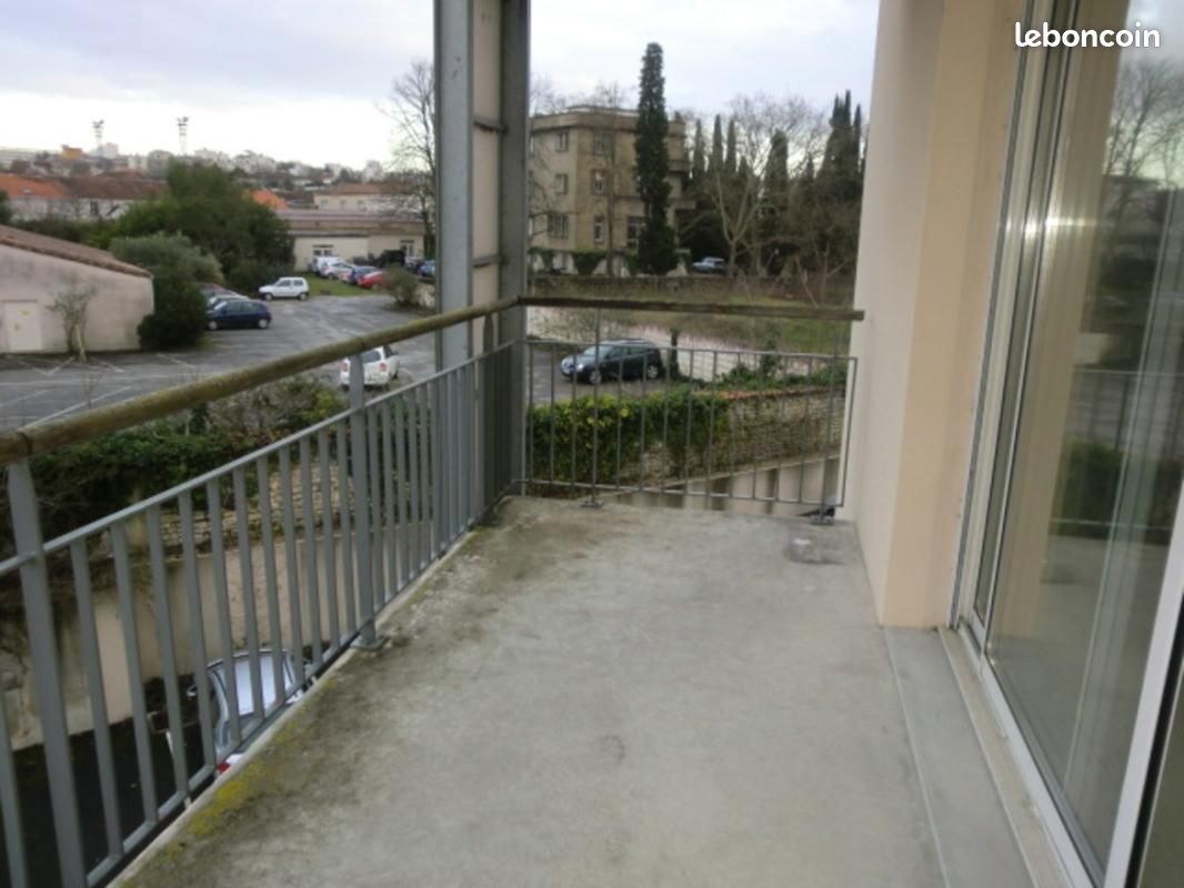 Appartement 2 pièces 46 m² (image 2)