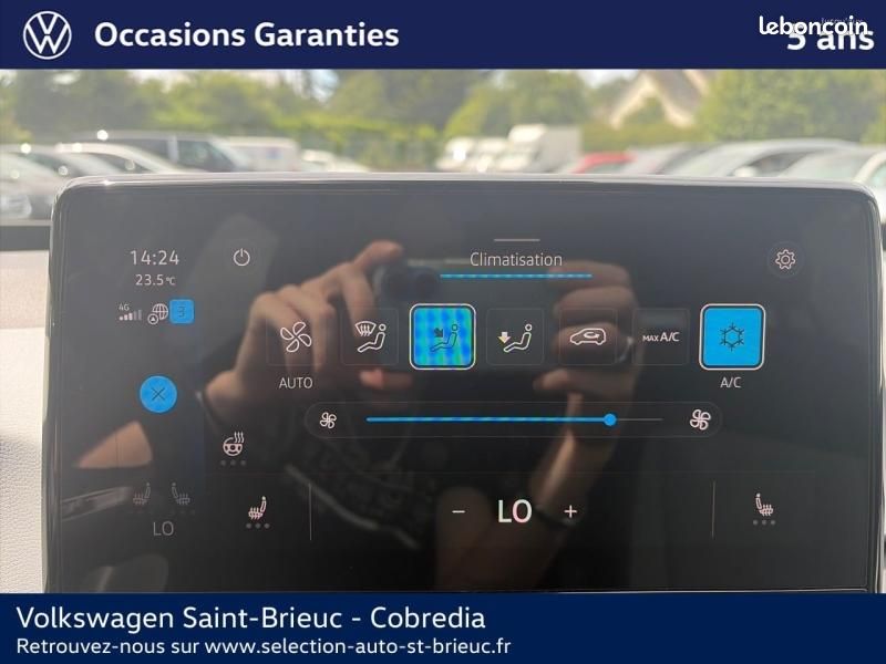 Volkswagen ID.3 204ch Pro Performance 58 kWh Active (image 34)