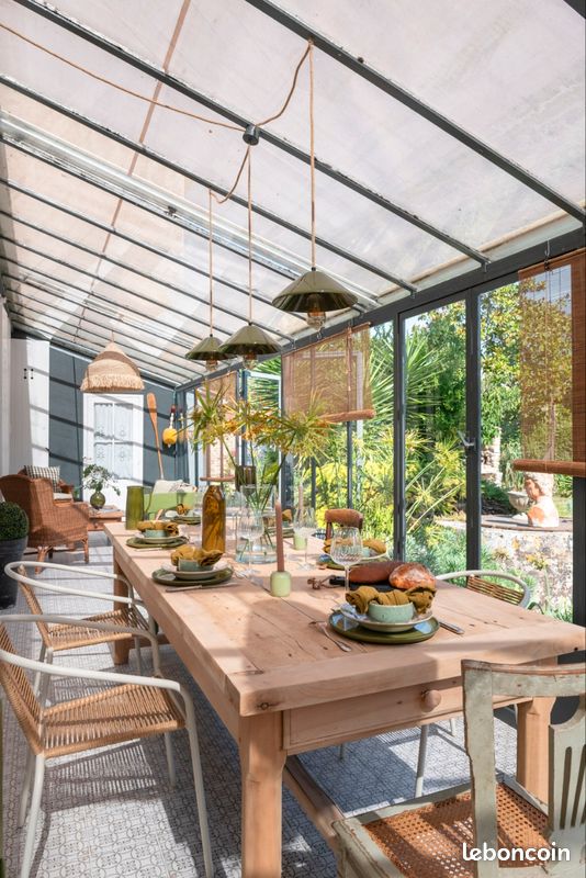Maison 5 pièces 160 m² · à Saint-Georges-d'Oléron · 160 m² · 598 000 €