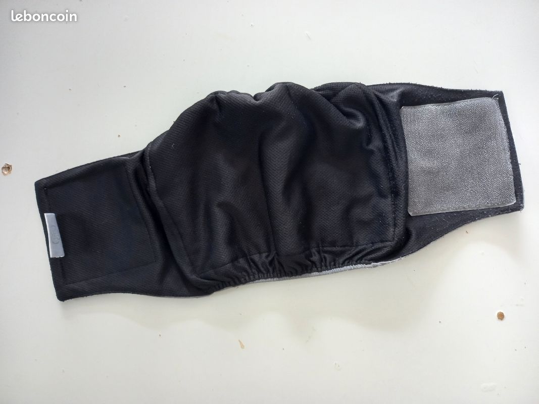 Couche pour chien (image 2)