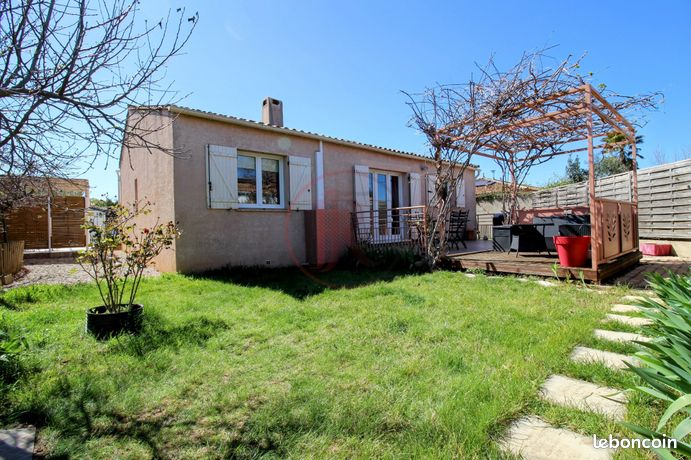 Maison 4 pièces 92 m²