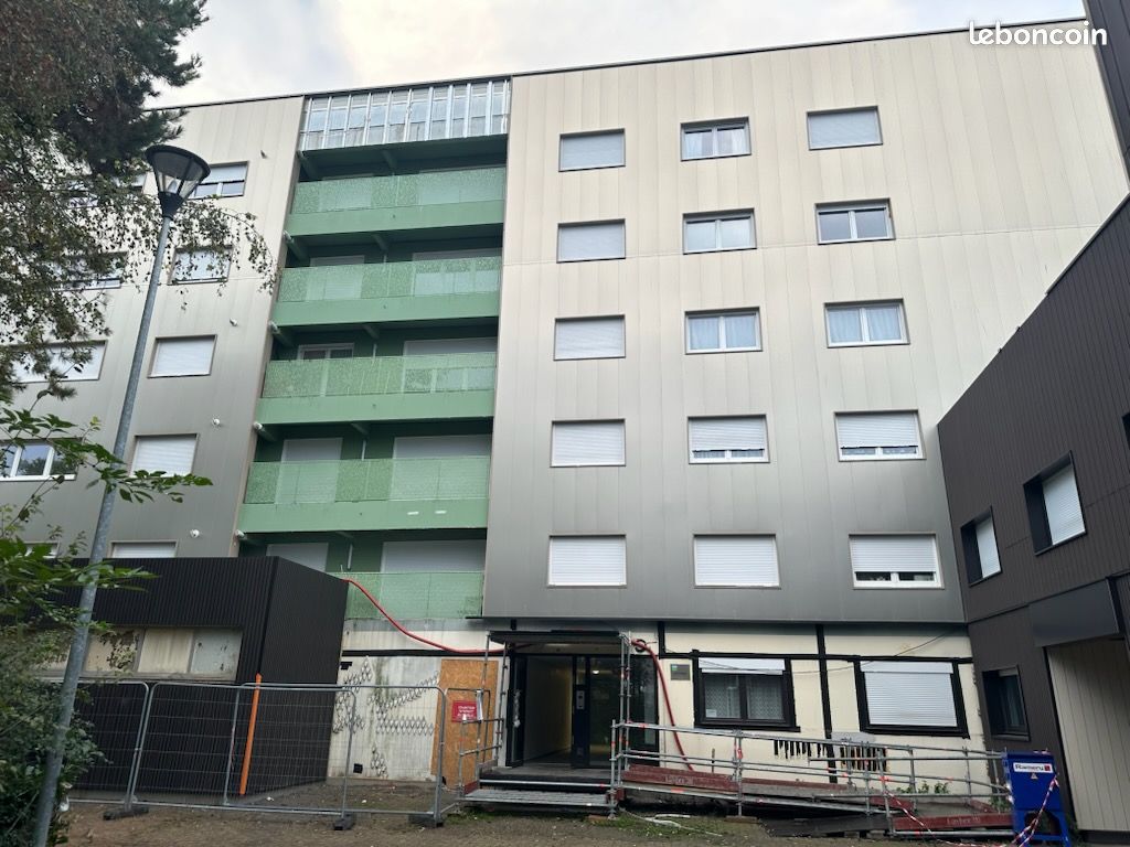 Appartement 3 pièces 69 m² · à Hénin-Beaumont · 69 m² · 511 €/mois