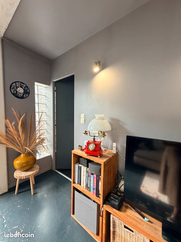 Maison 3 pièces 82 m² · à Thumeries · 82 m² · 214 000 €