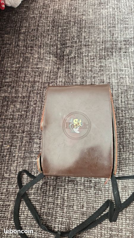 Kodak brownie starflash (image 4)