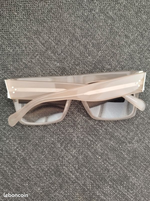 Lunette soleil Céline femme (image 2)