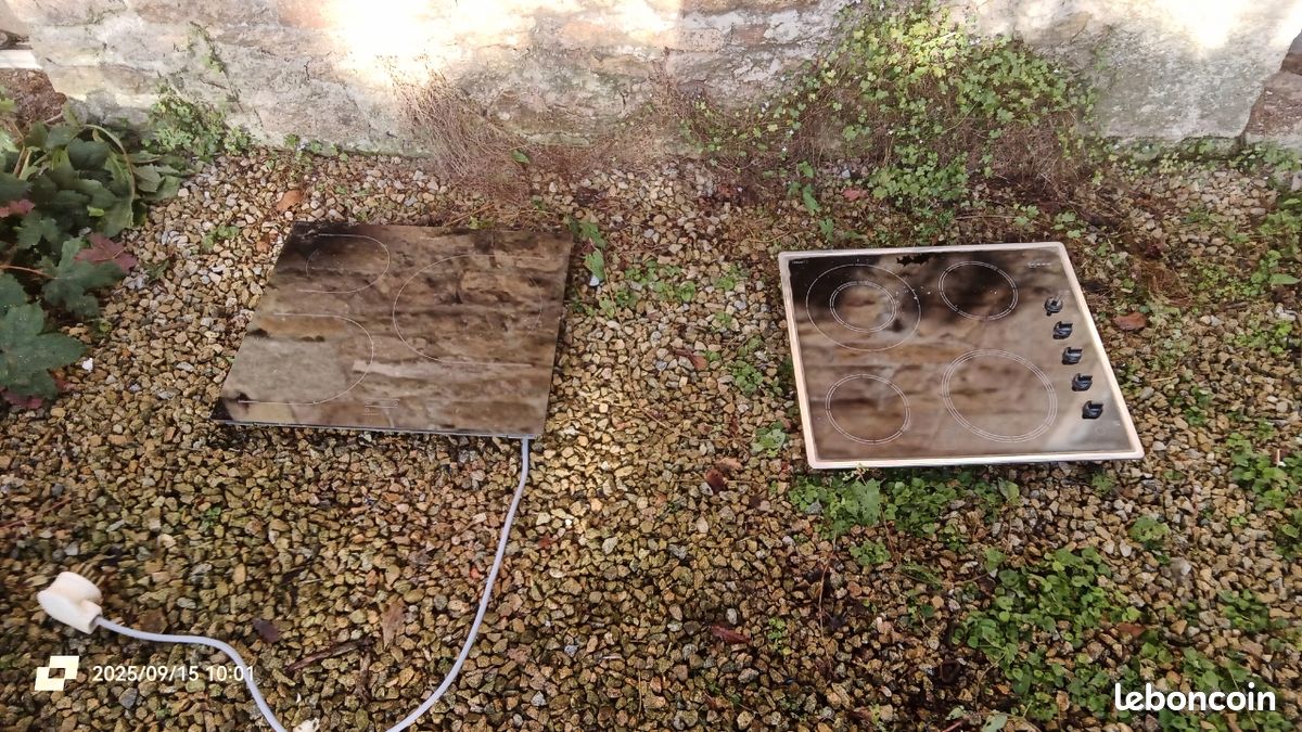 Plaque de cuisson (image 1)