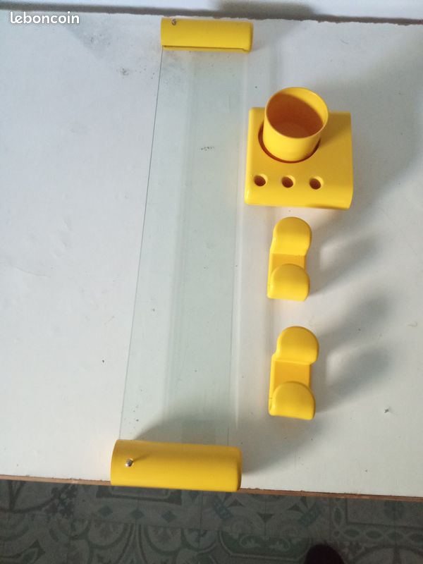 Accessoires SDB (image 1)
