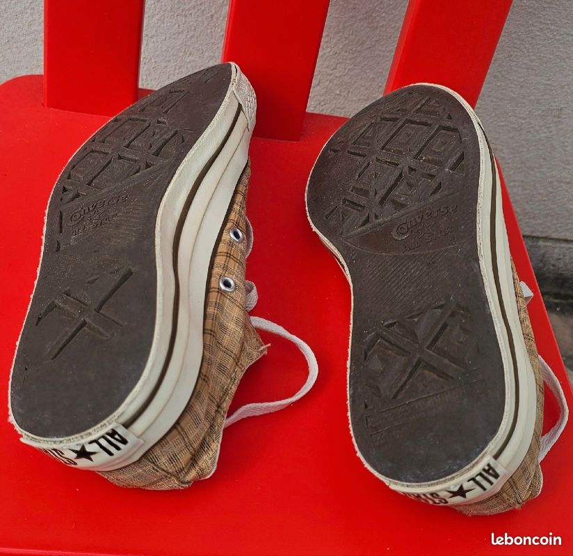 Converse All-Star (image 5)