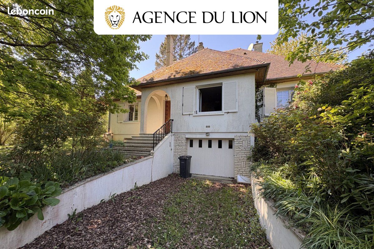 Maison 5 pièces 161 m² · à Senonches · 161 m² · 199 500 €