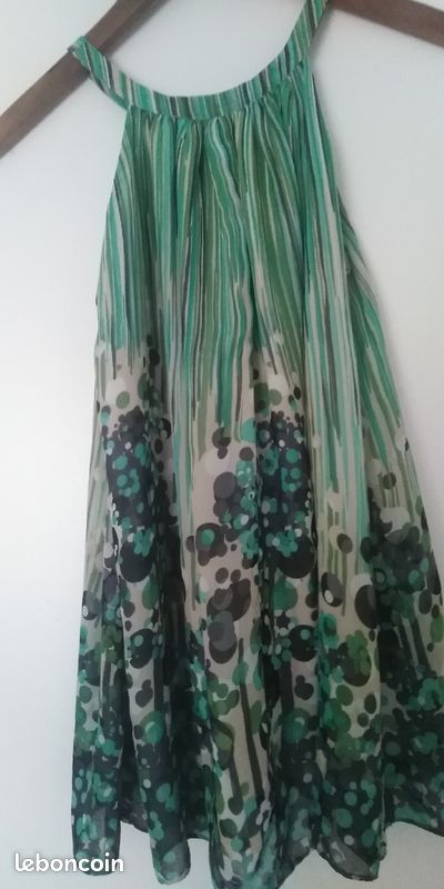 Top sans manches Etam (image 2)