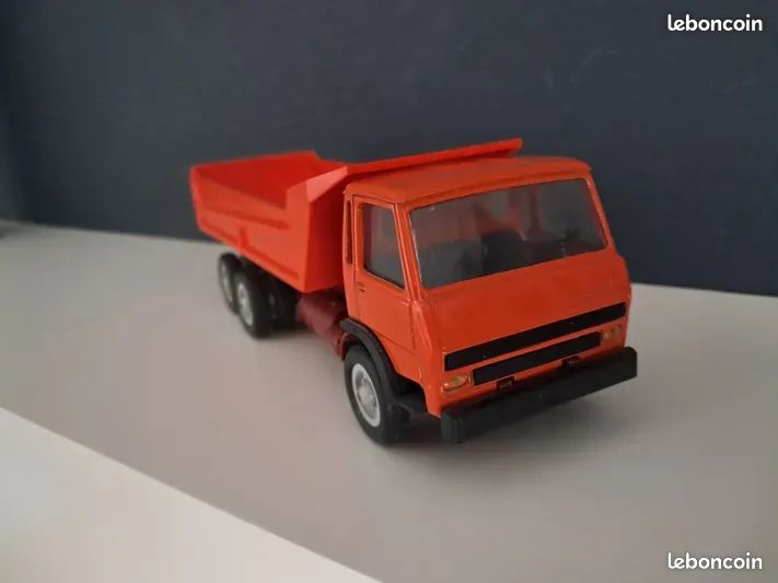 Mercedes Sprinter CDI Michelin Eligor 1/43 - Fourgon Miniature De Collection - Échelle 1:43