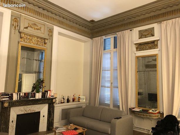 Appartement T2 Vieux Lille