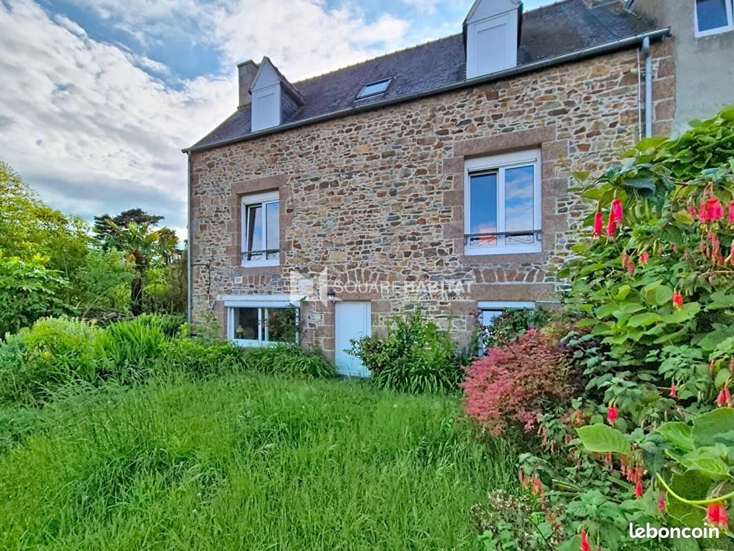 Maison 5 pièces 126 m² · à Perros-Guirec · 126 m² · 347 300 €