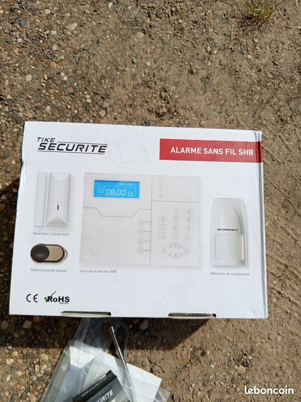 Sécurité (image 1)