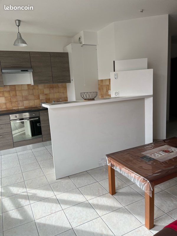 Appartement 2 pièces 30 m² · à Brive-la-Gaillarde · 30 m² · 460 €