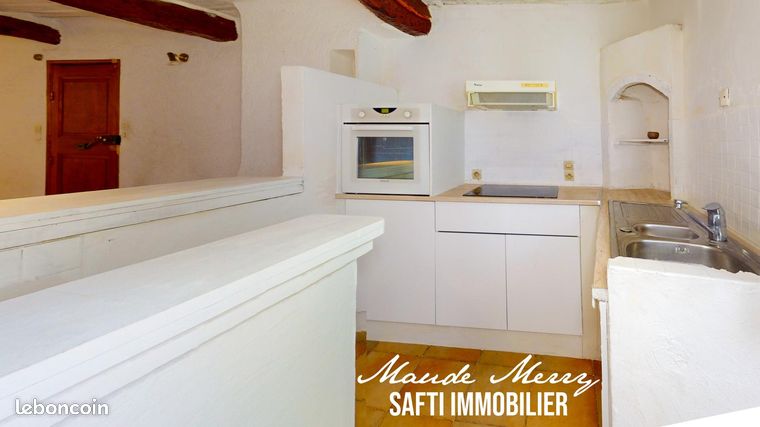 Duplex 3 pièces 71 m²