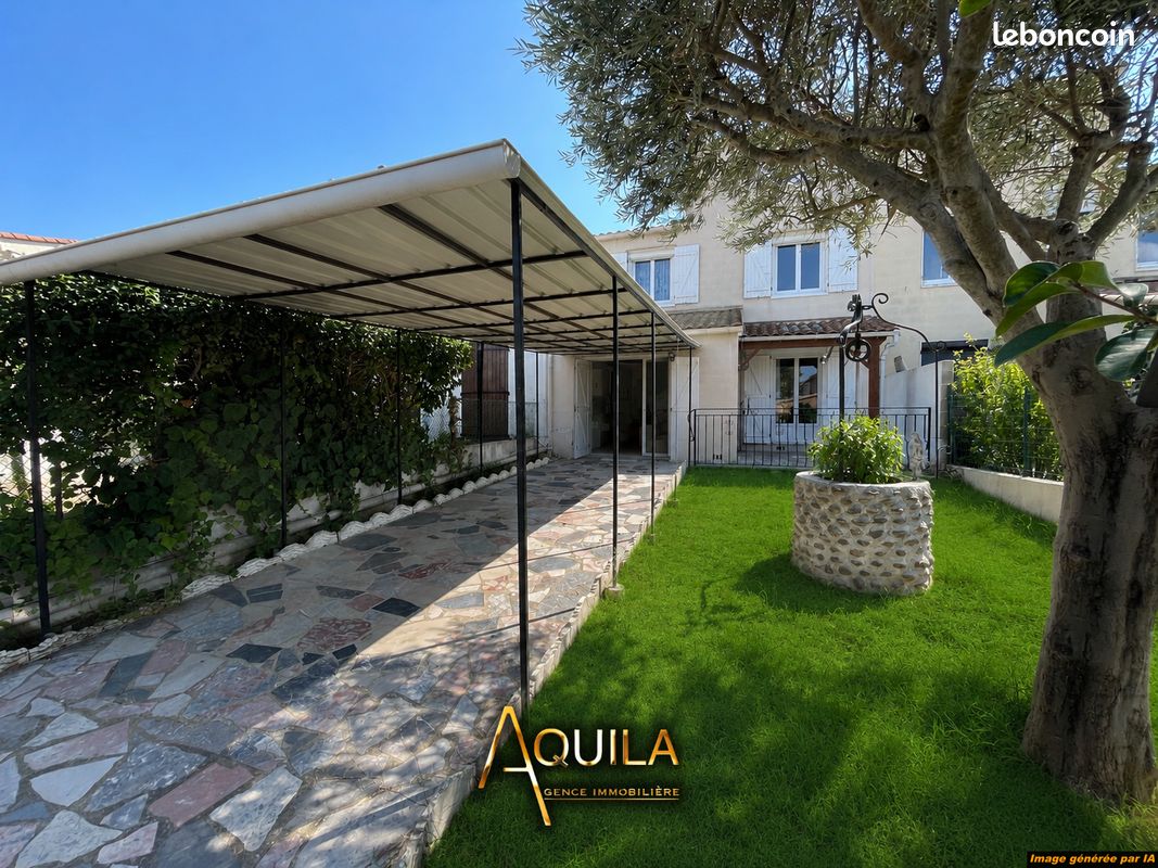 Maison 6 pièces 90 m² · à Béziers · 90 m² · 210 000 €